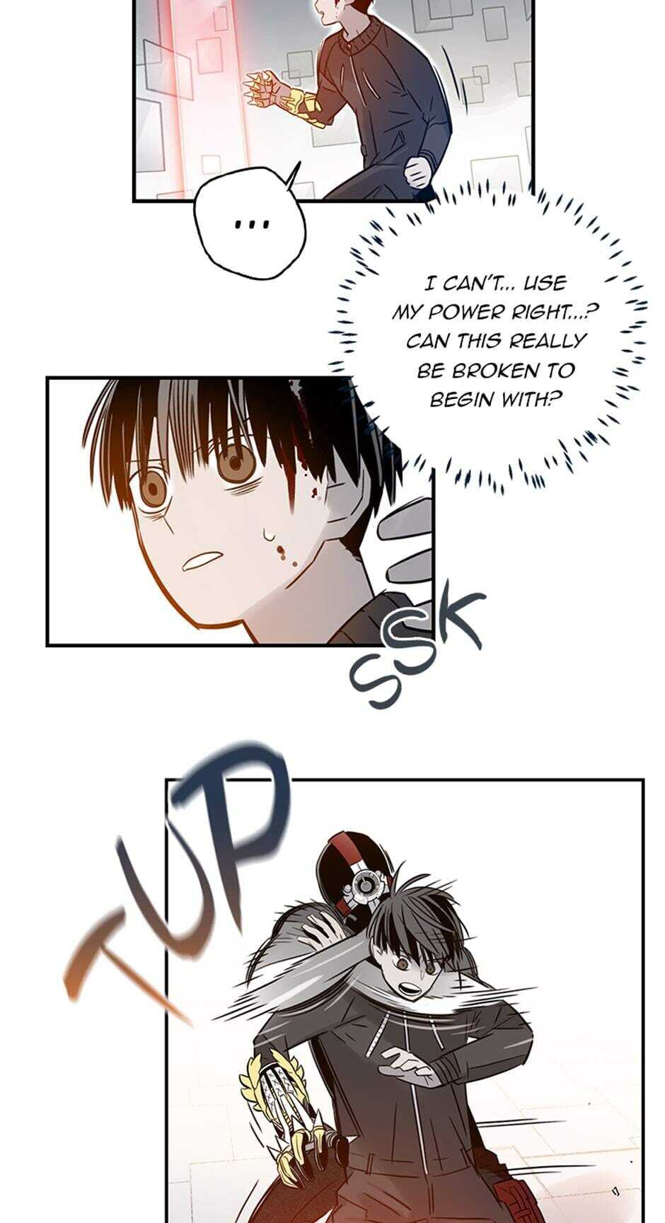 Rendezvous Chapter 60 - Page 46