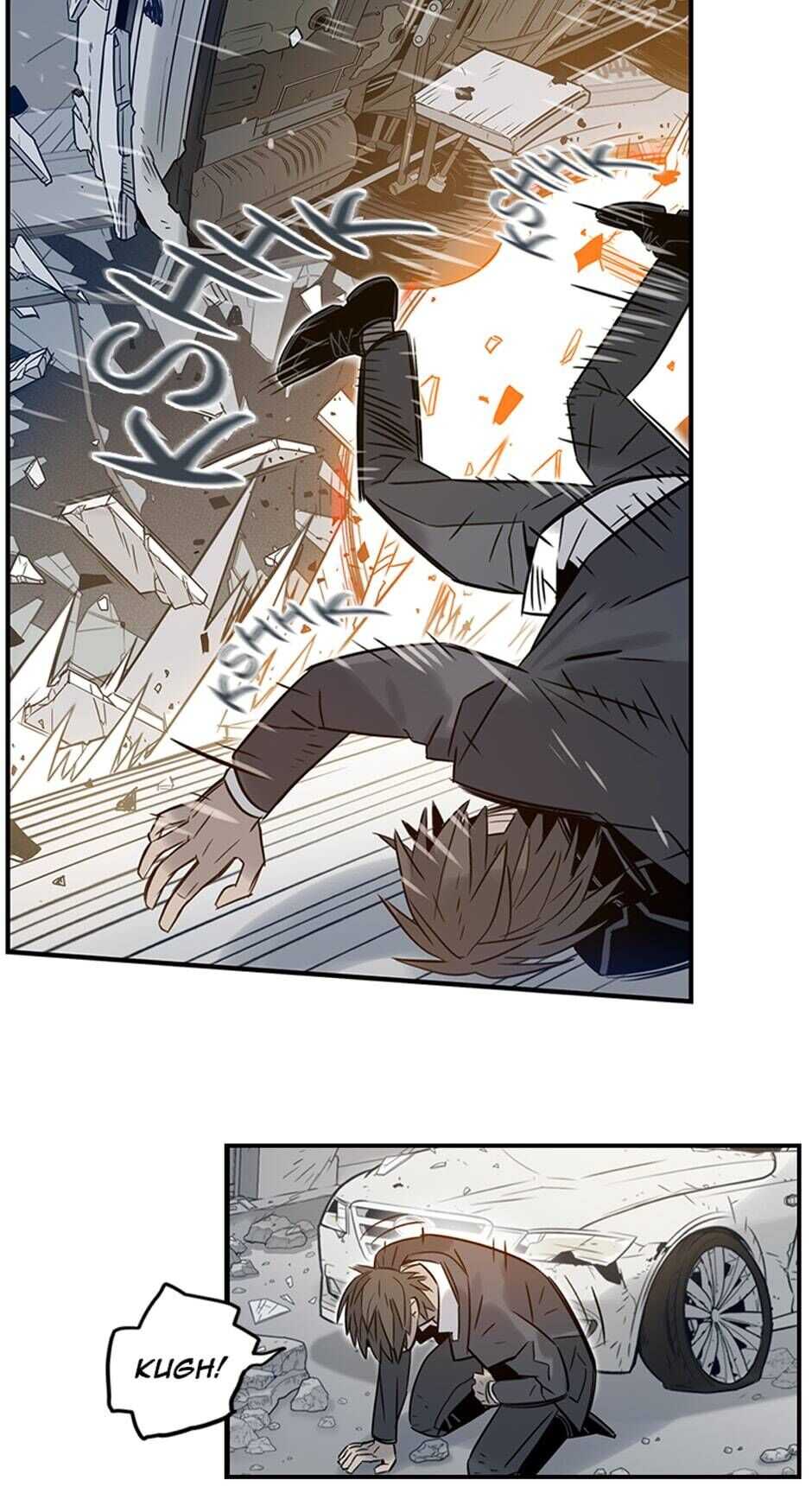 Rendezvous Chapter 60 - Page 49