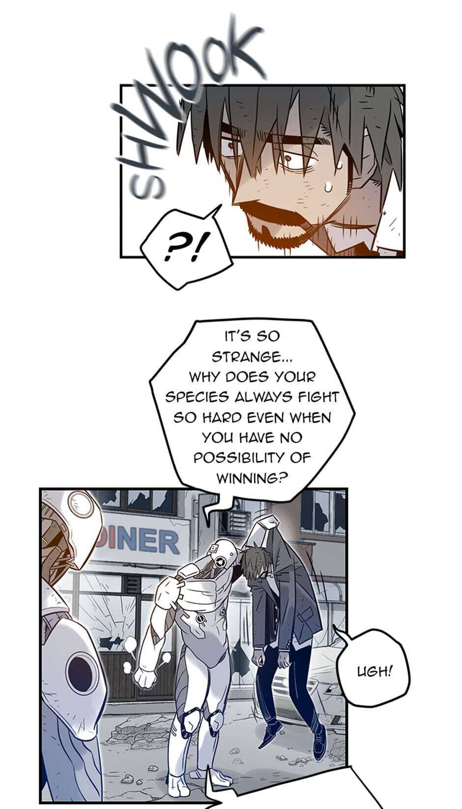 Rendezvous Chapter 60 - Page 50