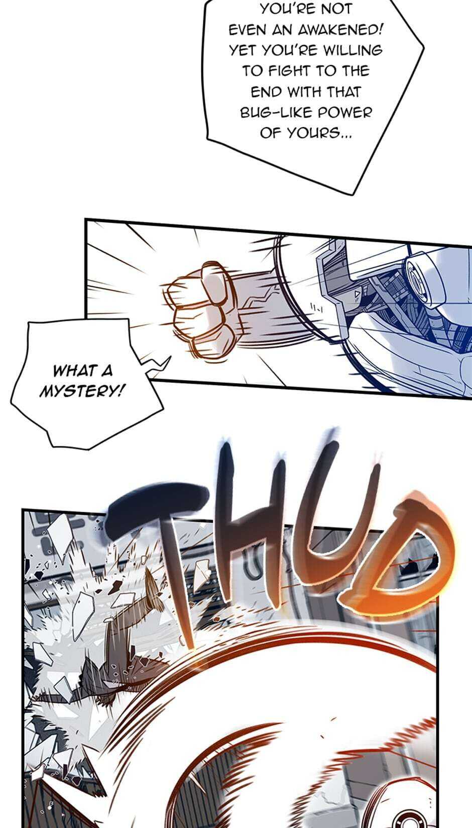 Rendezvous Chapter 60 - Page 51