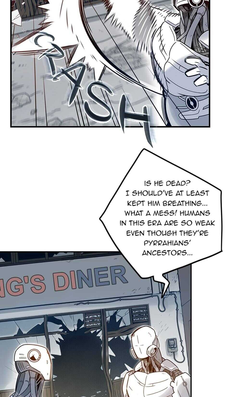 Rendezvous Chapter 60 - Page 52