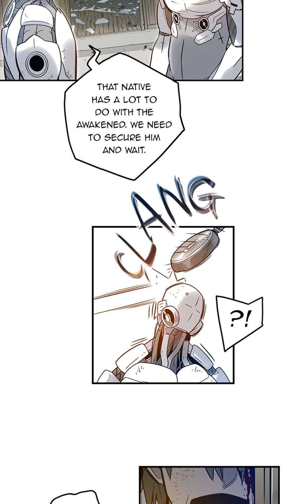 Rendezvous Chapter 60 - Page 53