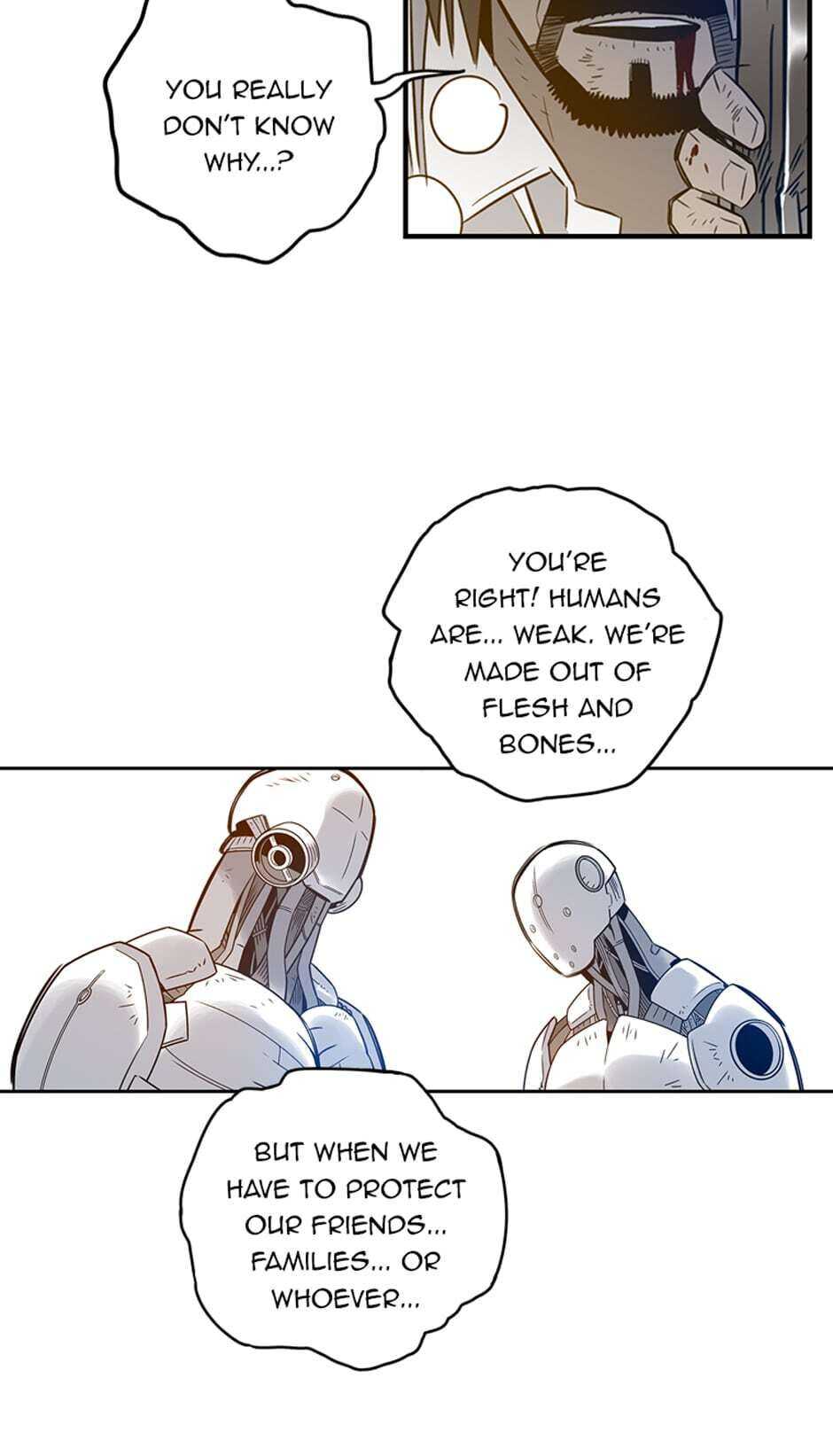 Rendezvous Chapter 60 - Page 54