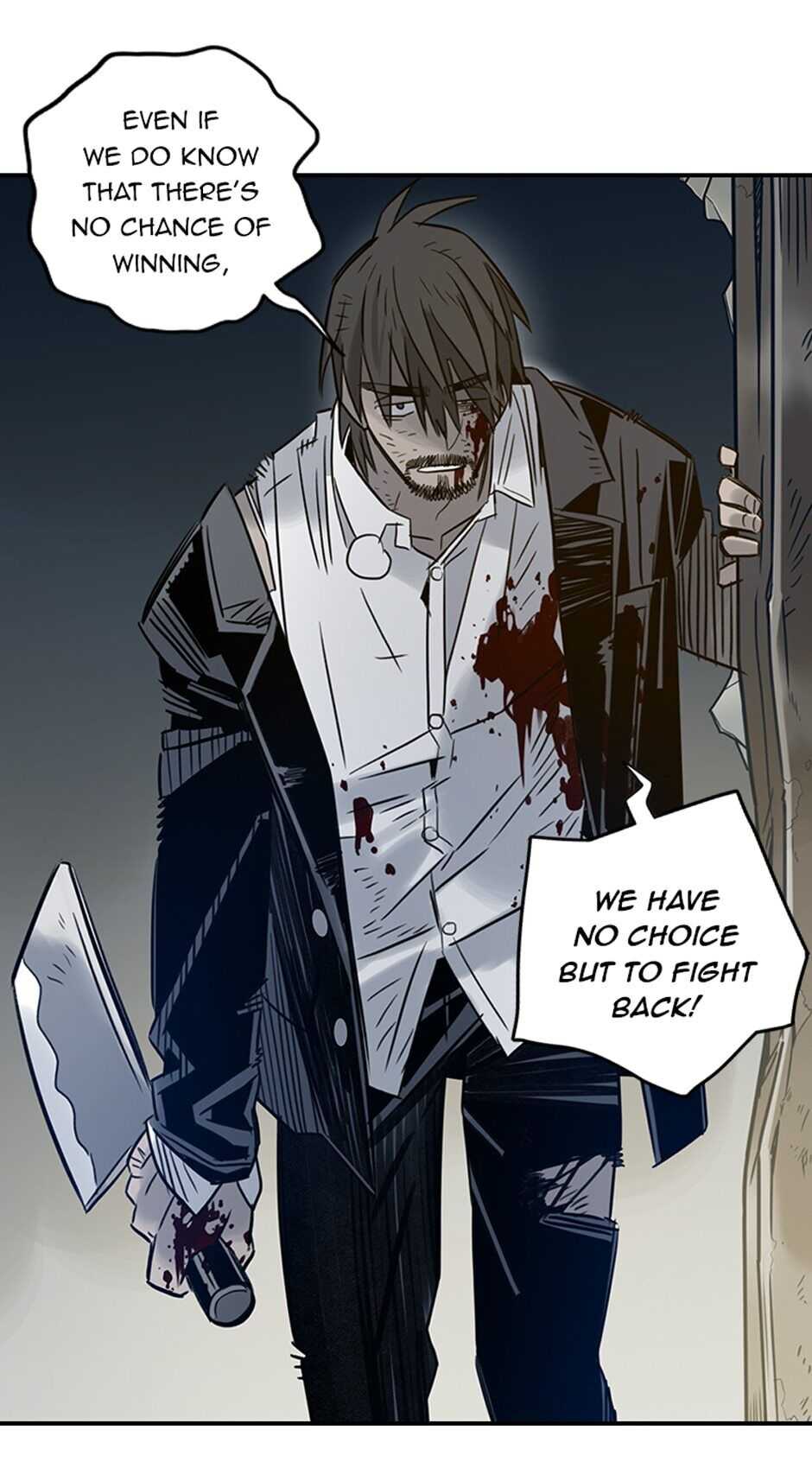 Rendezvous Chapter 60 - Page 55