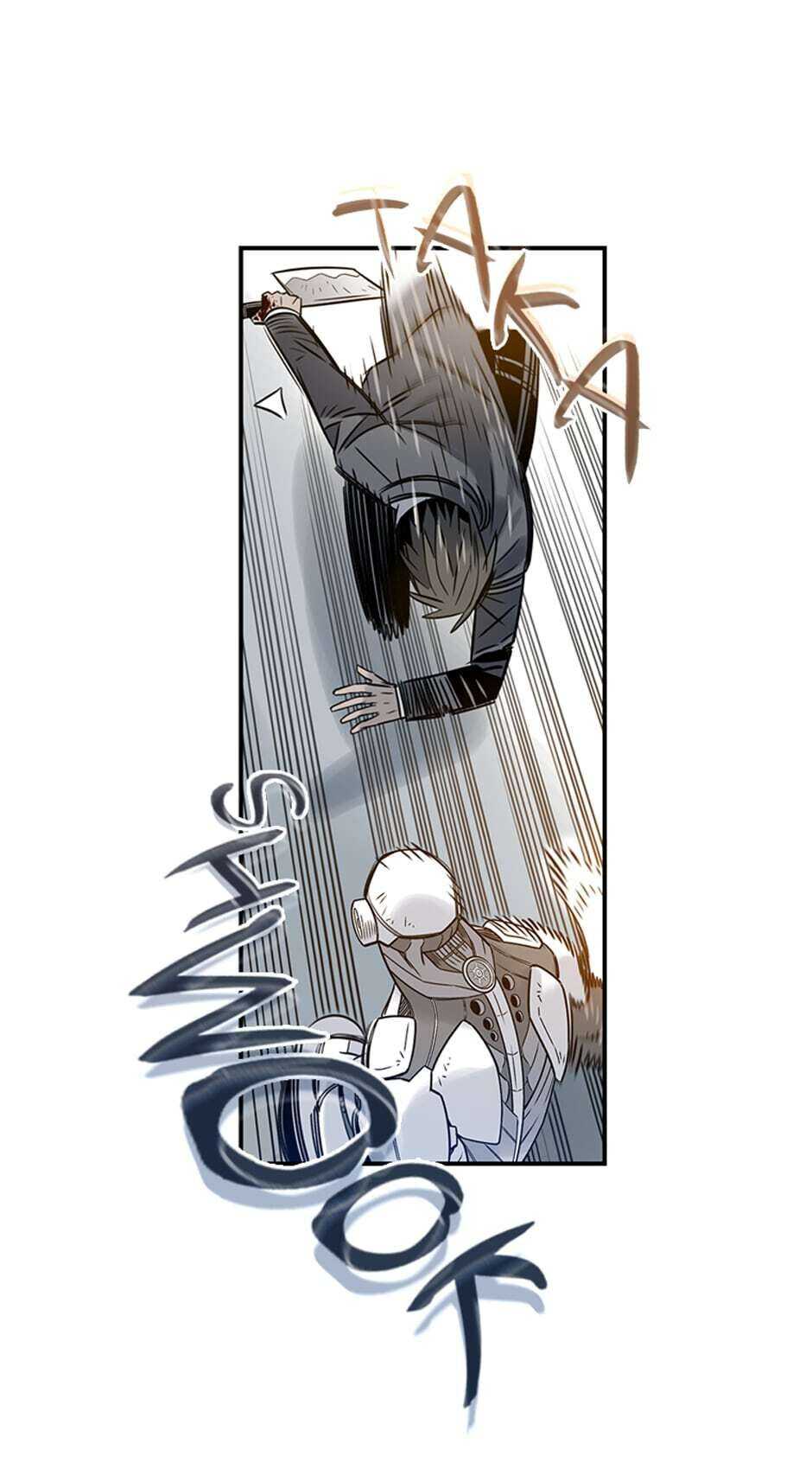 Rendezvous Chapter 60 - Page 56