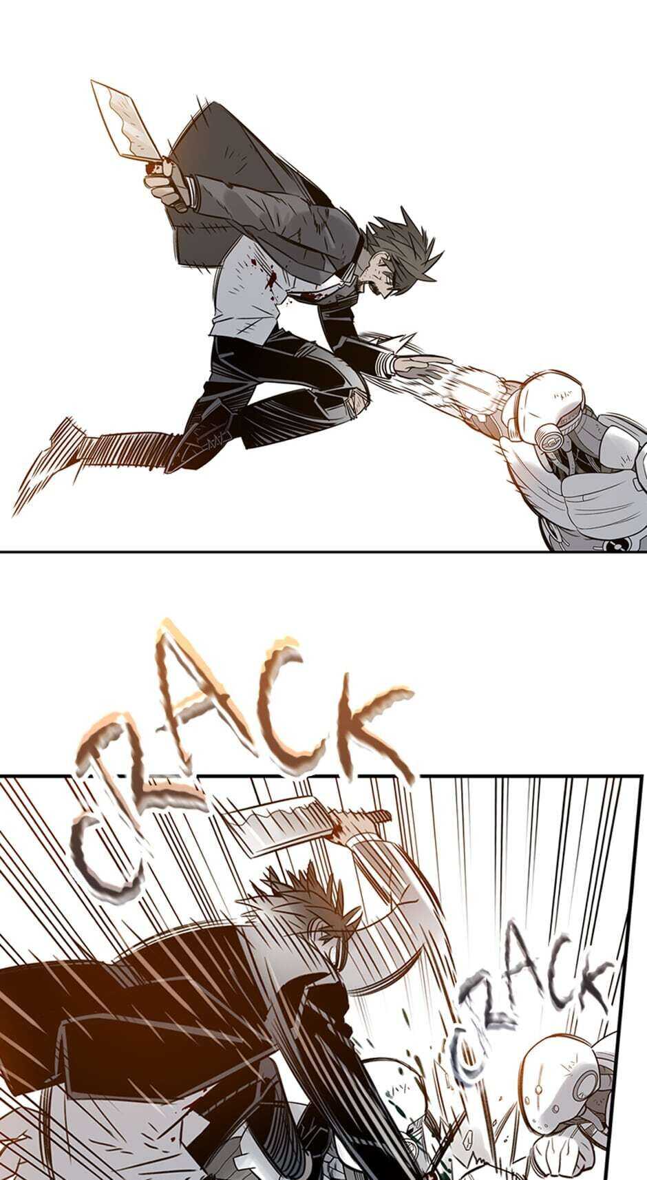 Rendezvous Chapter 60 - Page 57