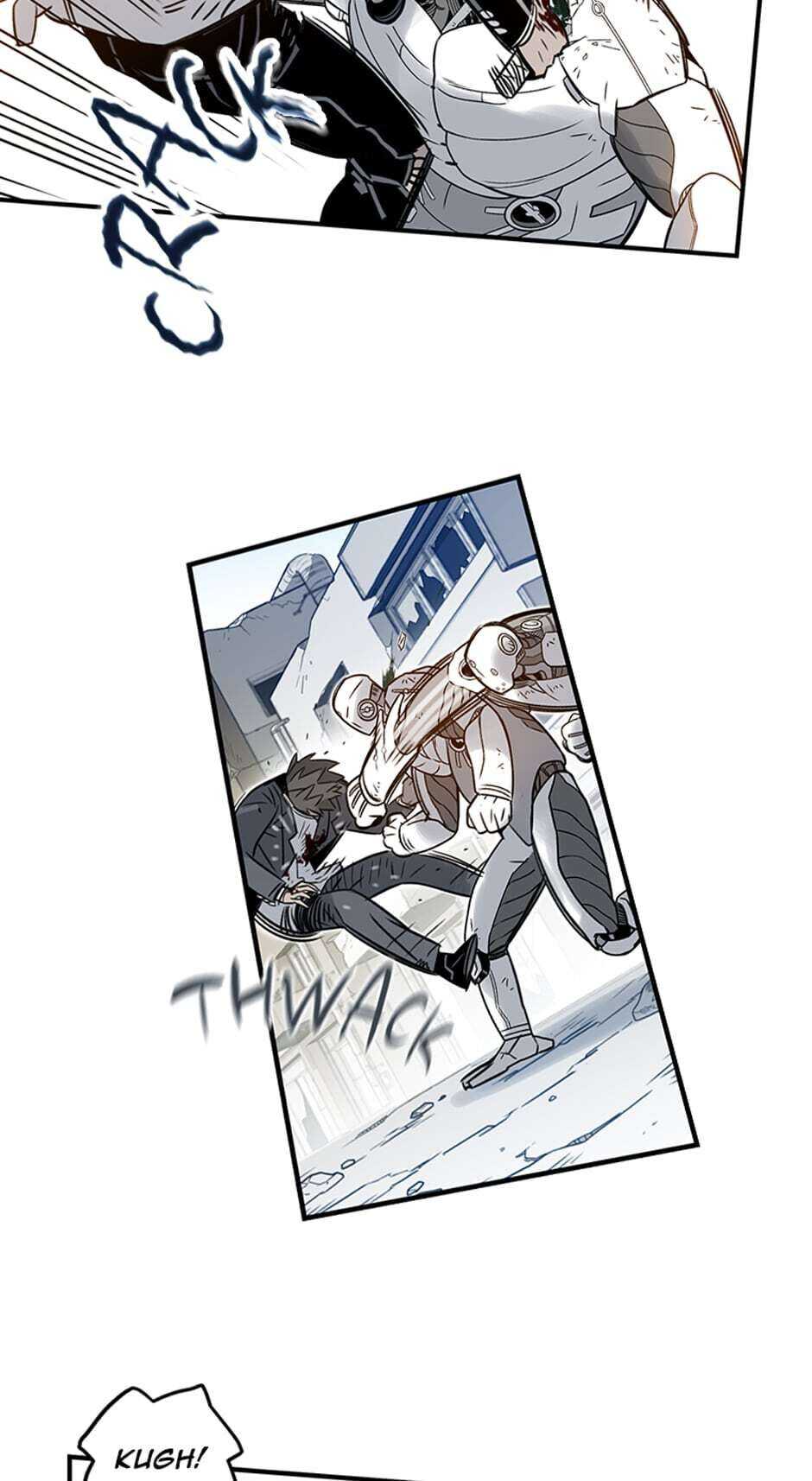 Rendezvous Chapter 60 - Page 58