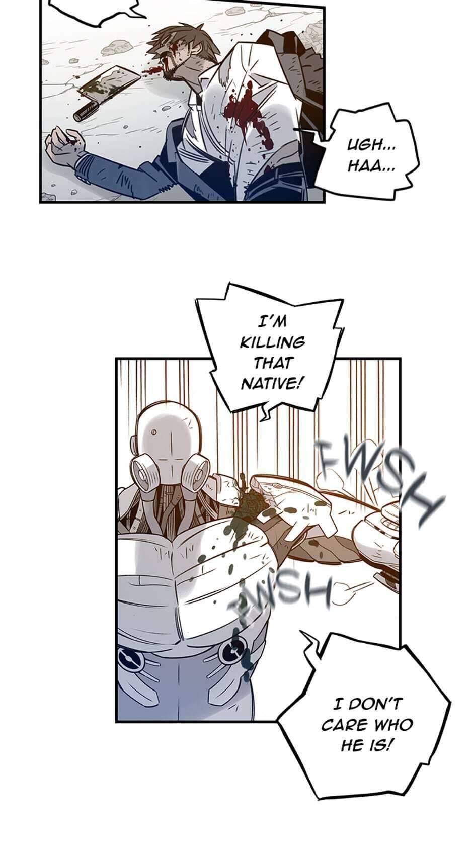 Rendezvous Chapter 60 - Page 59