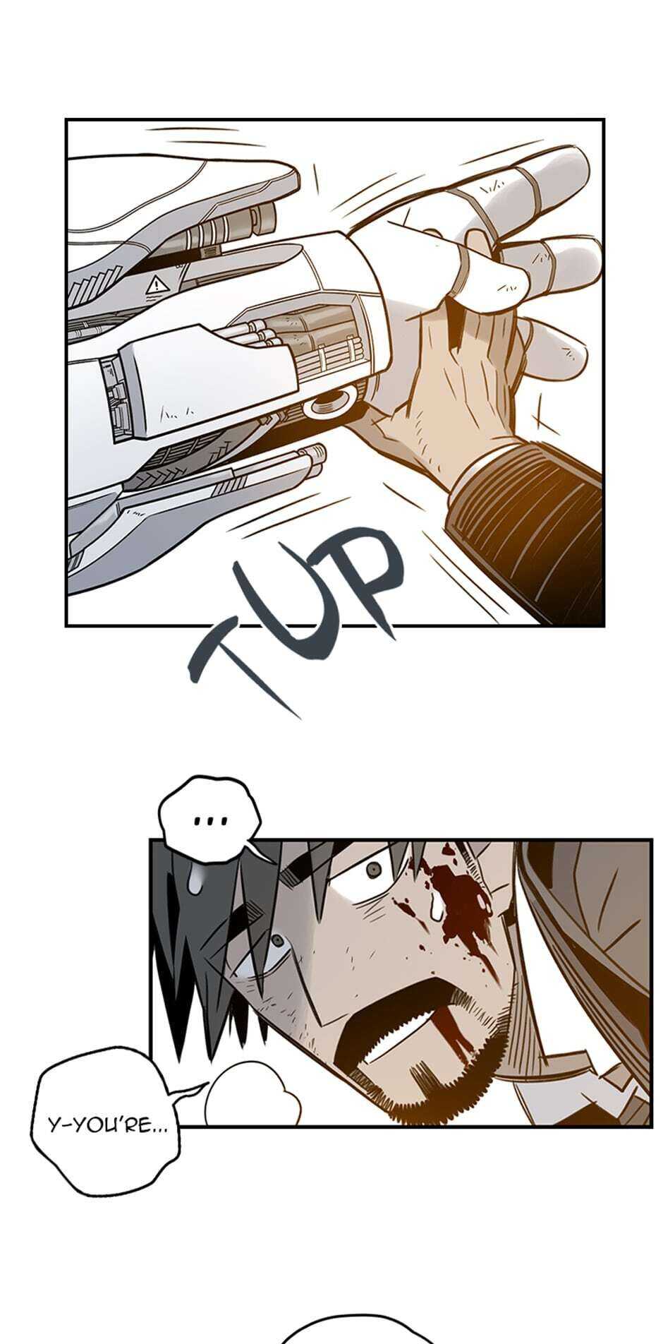 Rendezvous Chapter 60 - Page 60