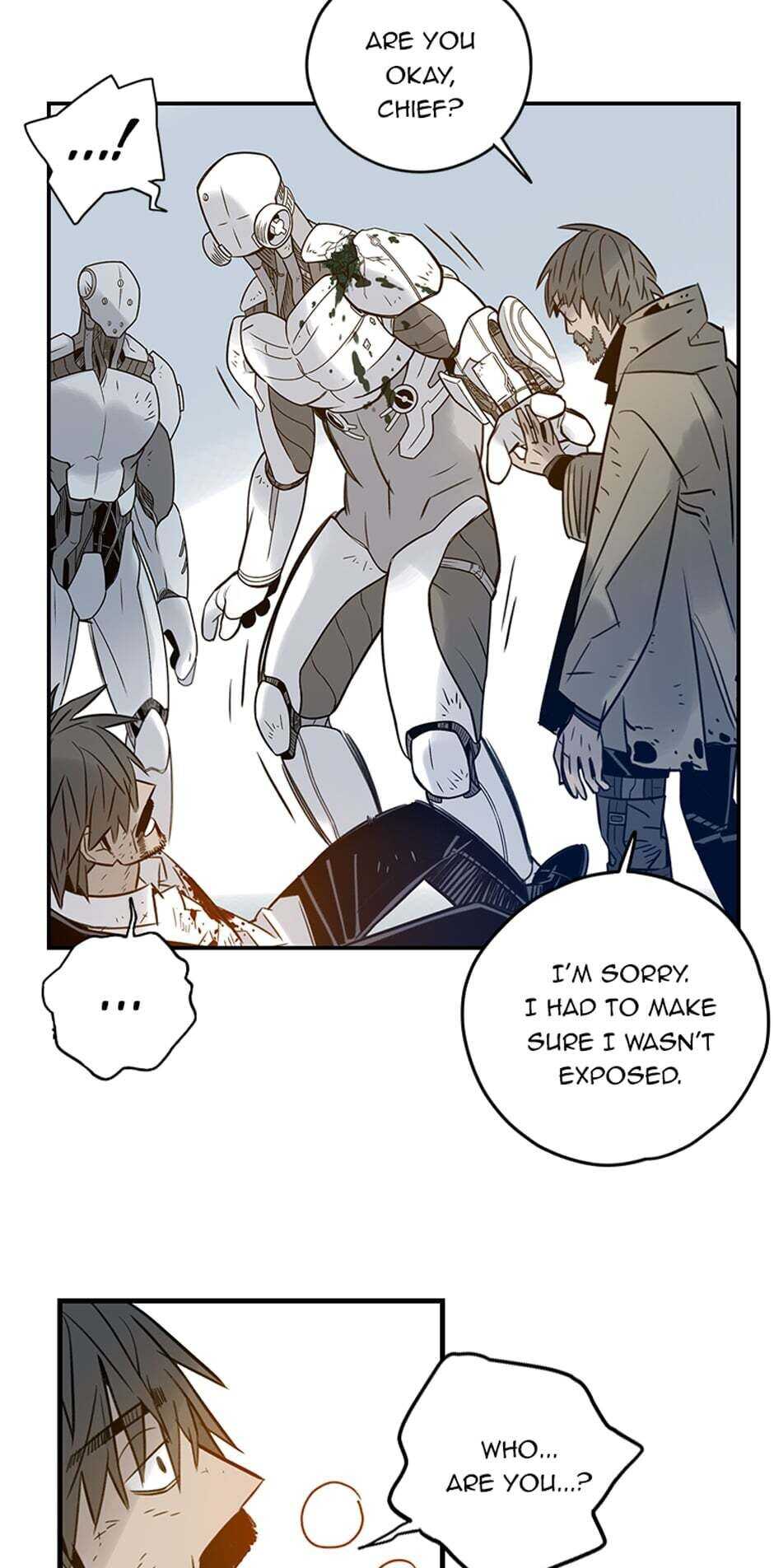 Rendezvous Chapter 60 - Page 61