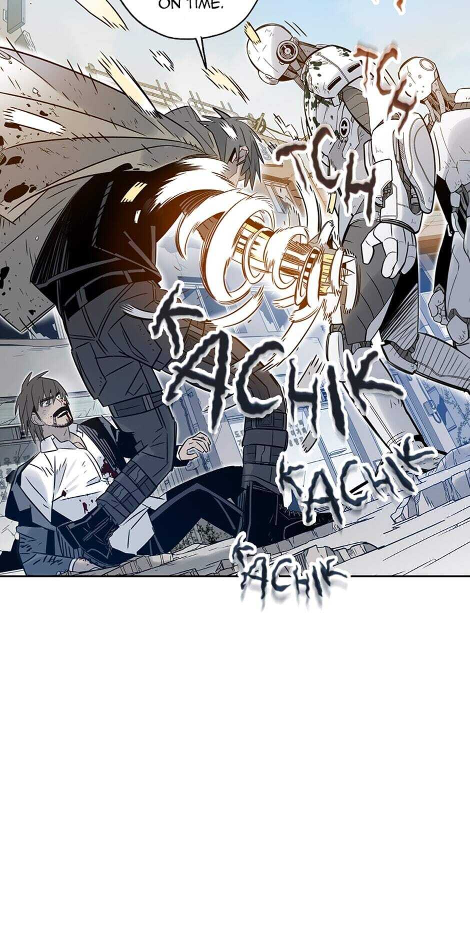 Rendezvous Chapter 60 - Page 63