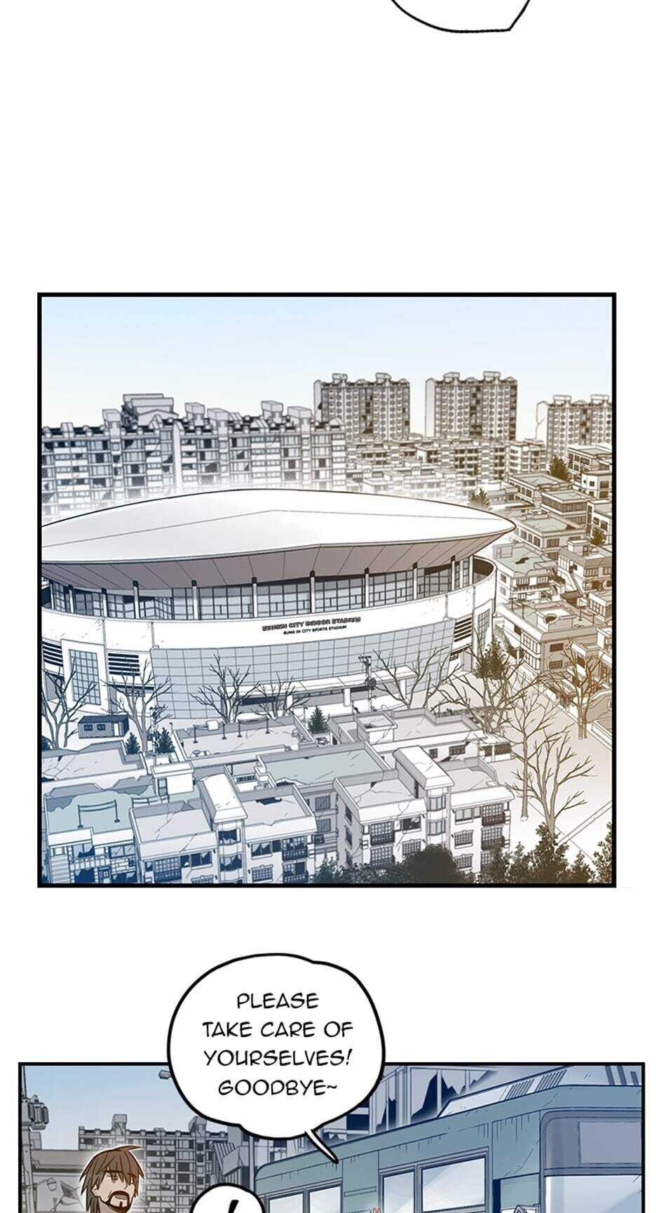 Rendezvous Chapter 60 - Page 9