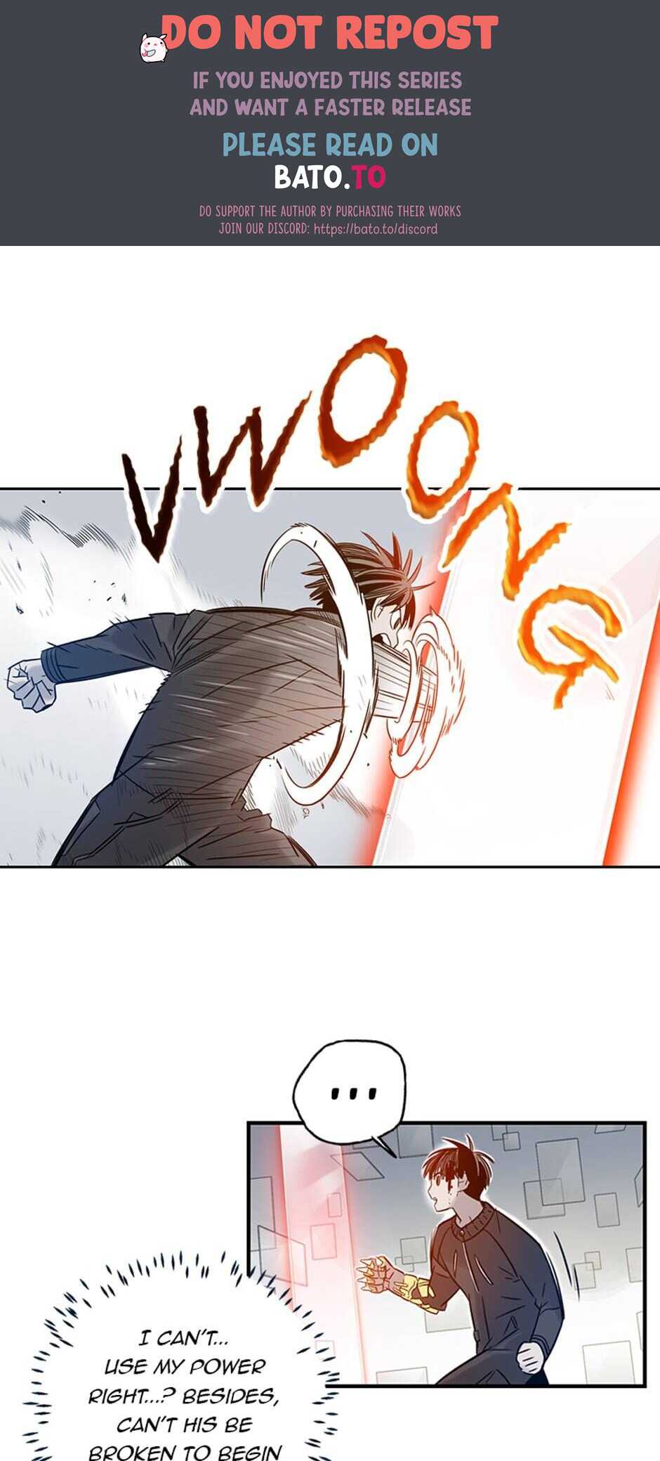 Rendezvous Chapter 61 - Page 1