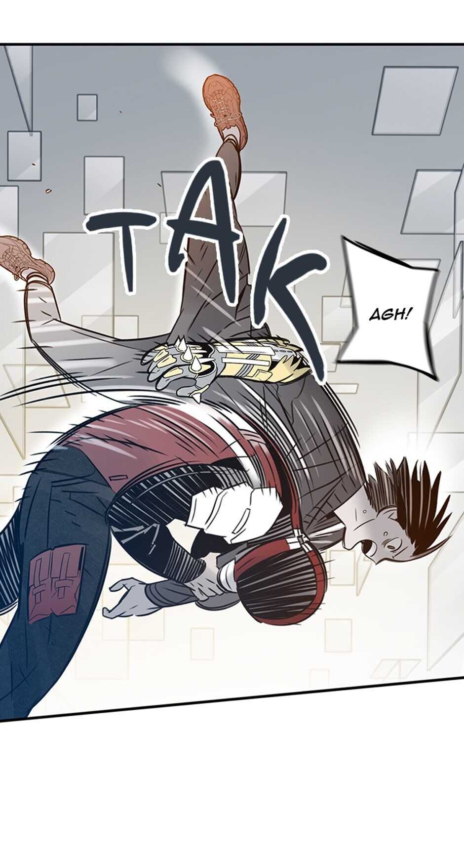 Rendezvous Chapter 61 - Page 10