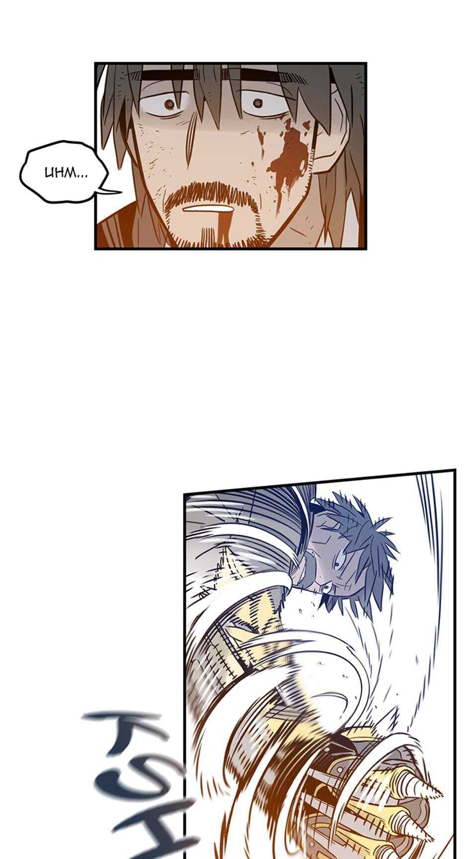 Rendezvous Chapter 61 - Page 12