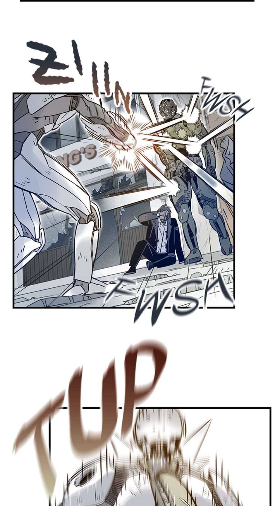 Rendezvous Chapter 61 - Page 17