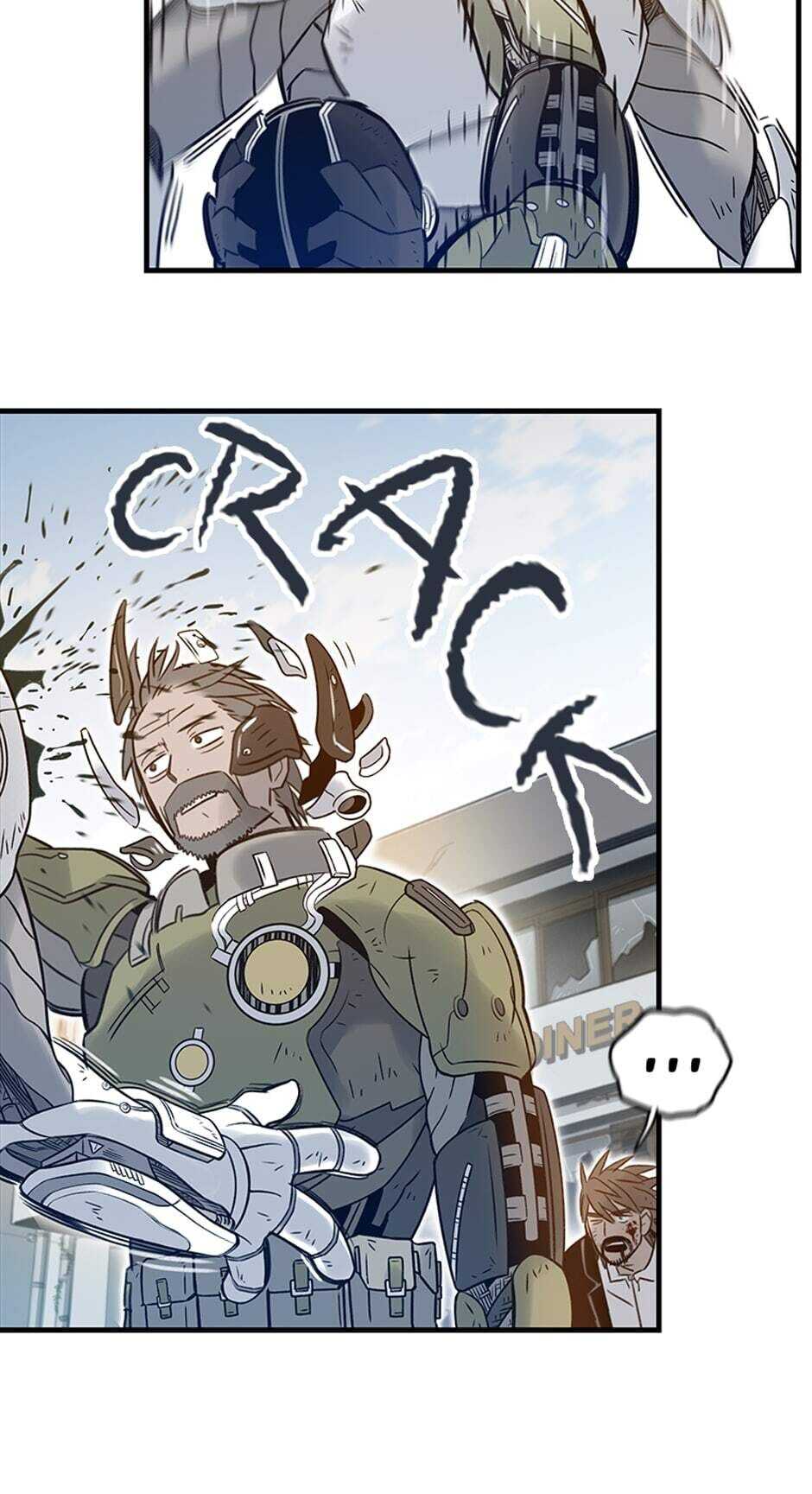 Rendezvous Chapter 61 - Page 18