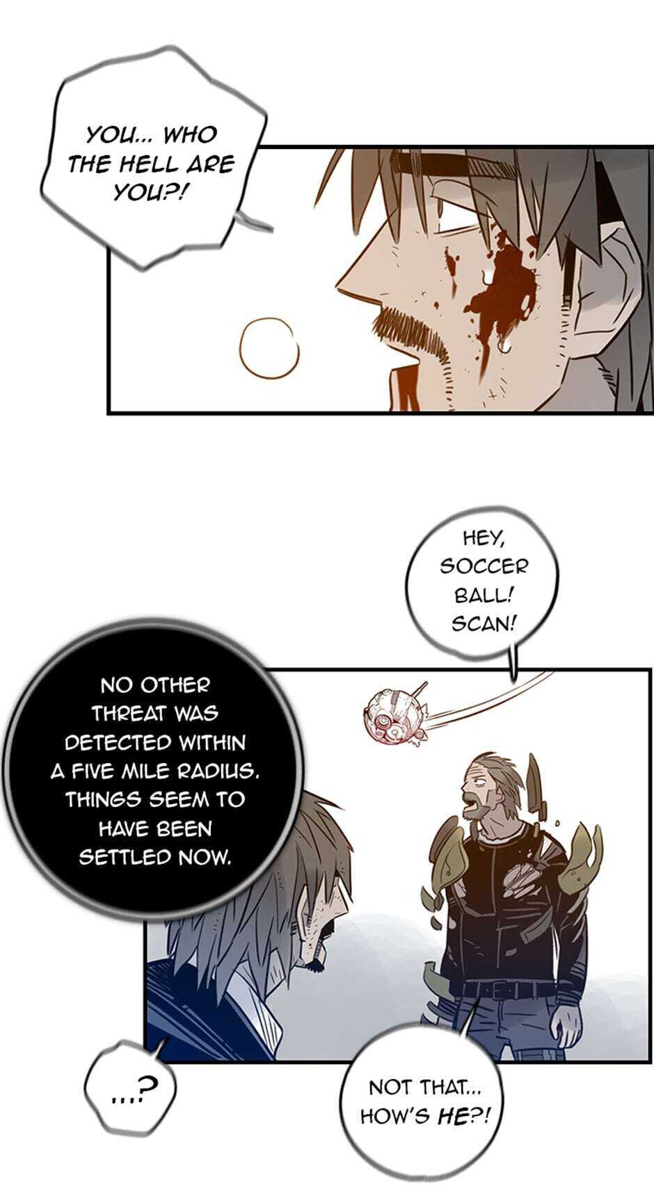 Rendezvous Chapter 61 - Page 19