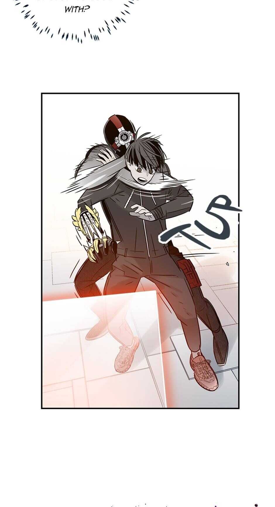 Rendezvous Chapter 61 - Page 2