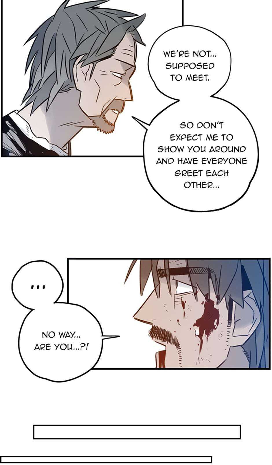 Rendezvous Chapter 61 - Page 21