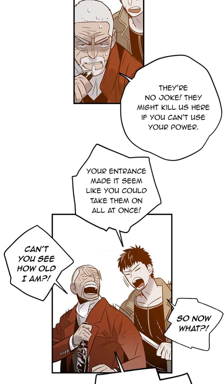 Rendezvous Chapter 61 - Page 23