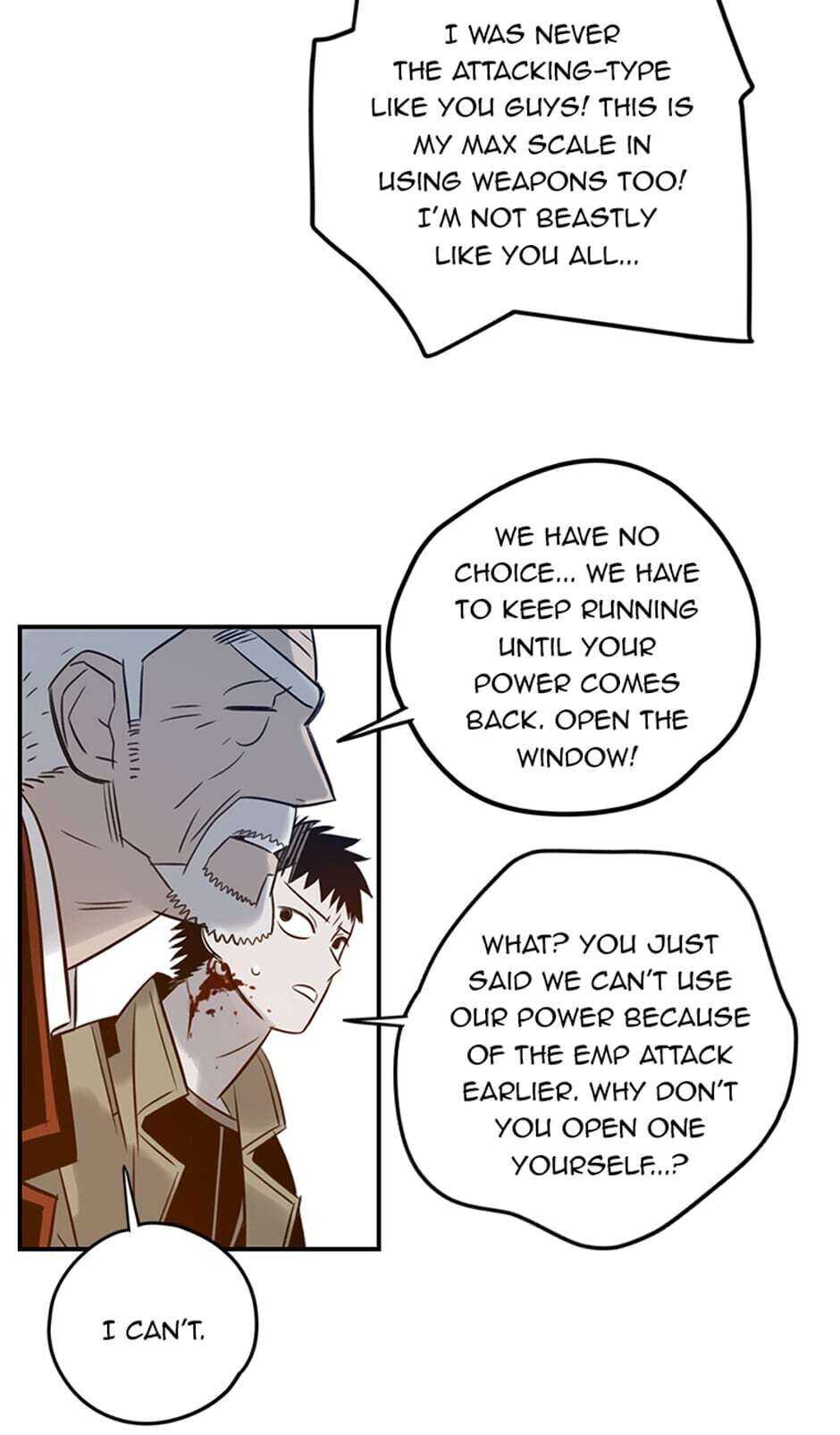 Rendezvous Chapter 61 - Page 24