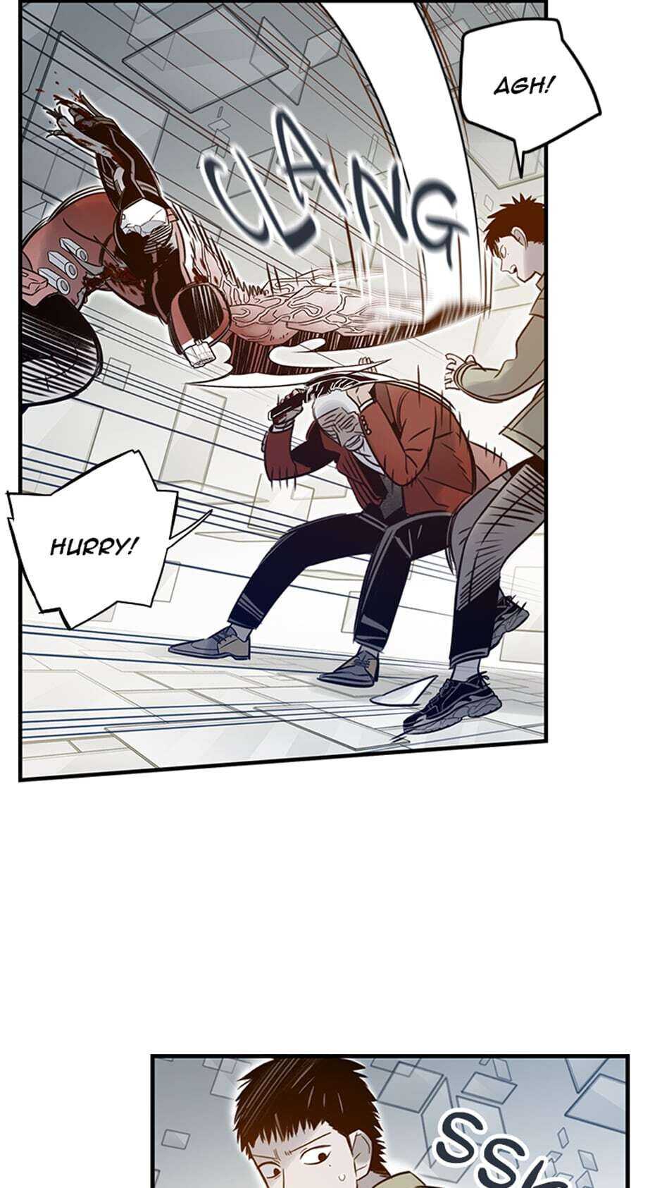 Rendezvous Chapter 61 - Page 26