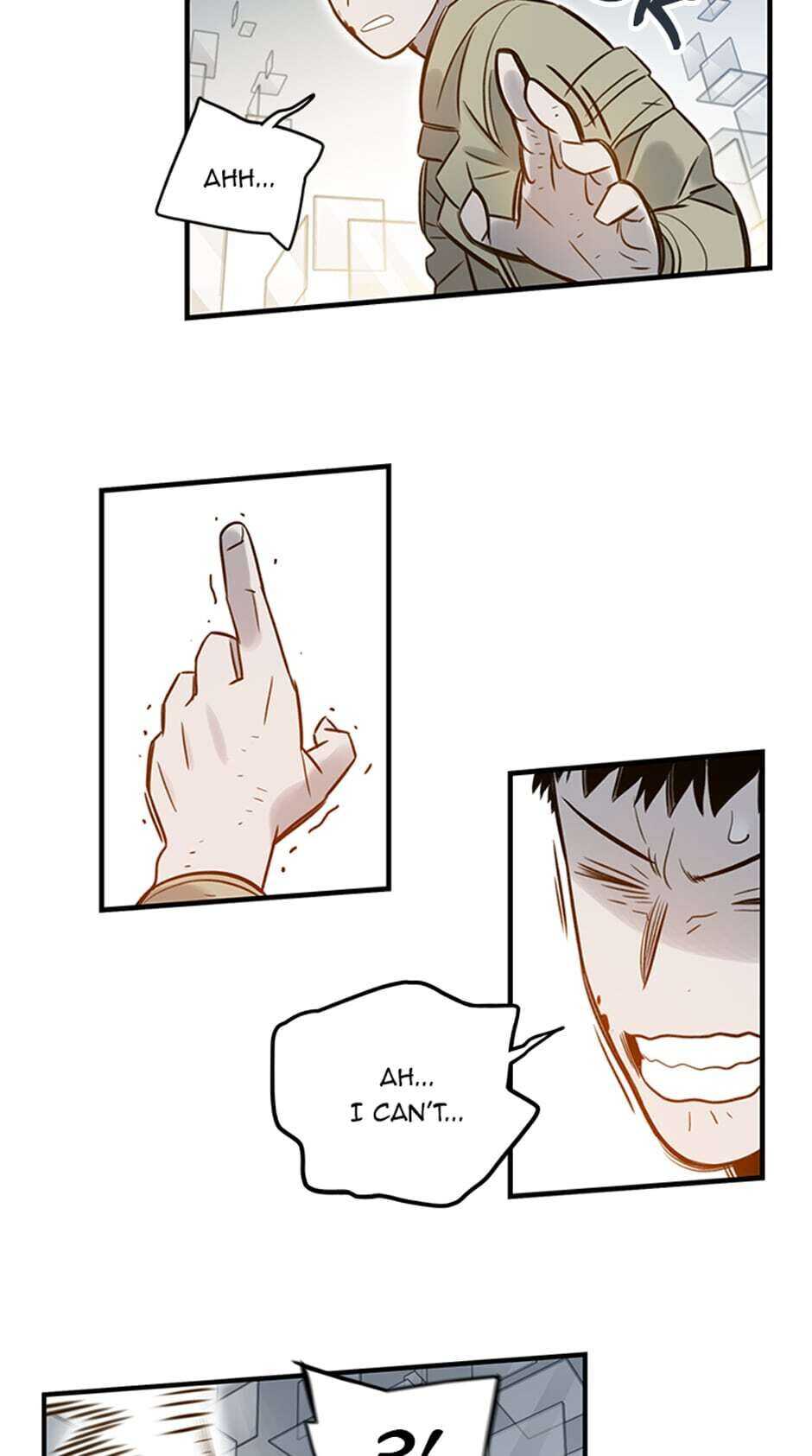 Rendezvous Chapter 61 - Page 27