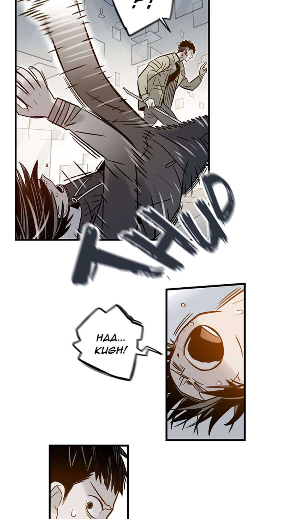 Rendezvous Chapter 61 - Page 28