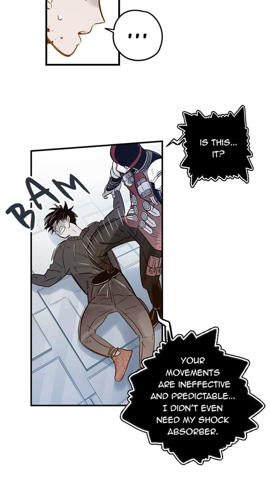 Rendezvous Chapter 61 - Page 29