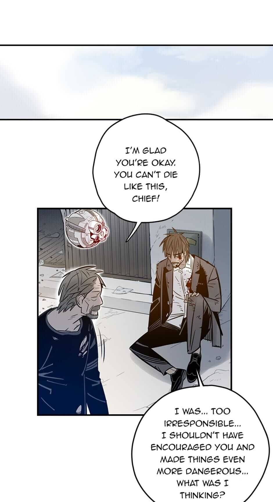 Rendezvous Chapter 61 - Page 30