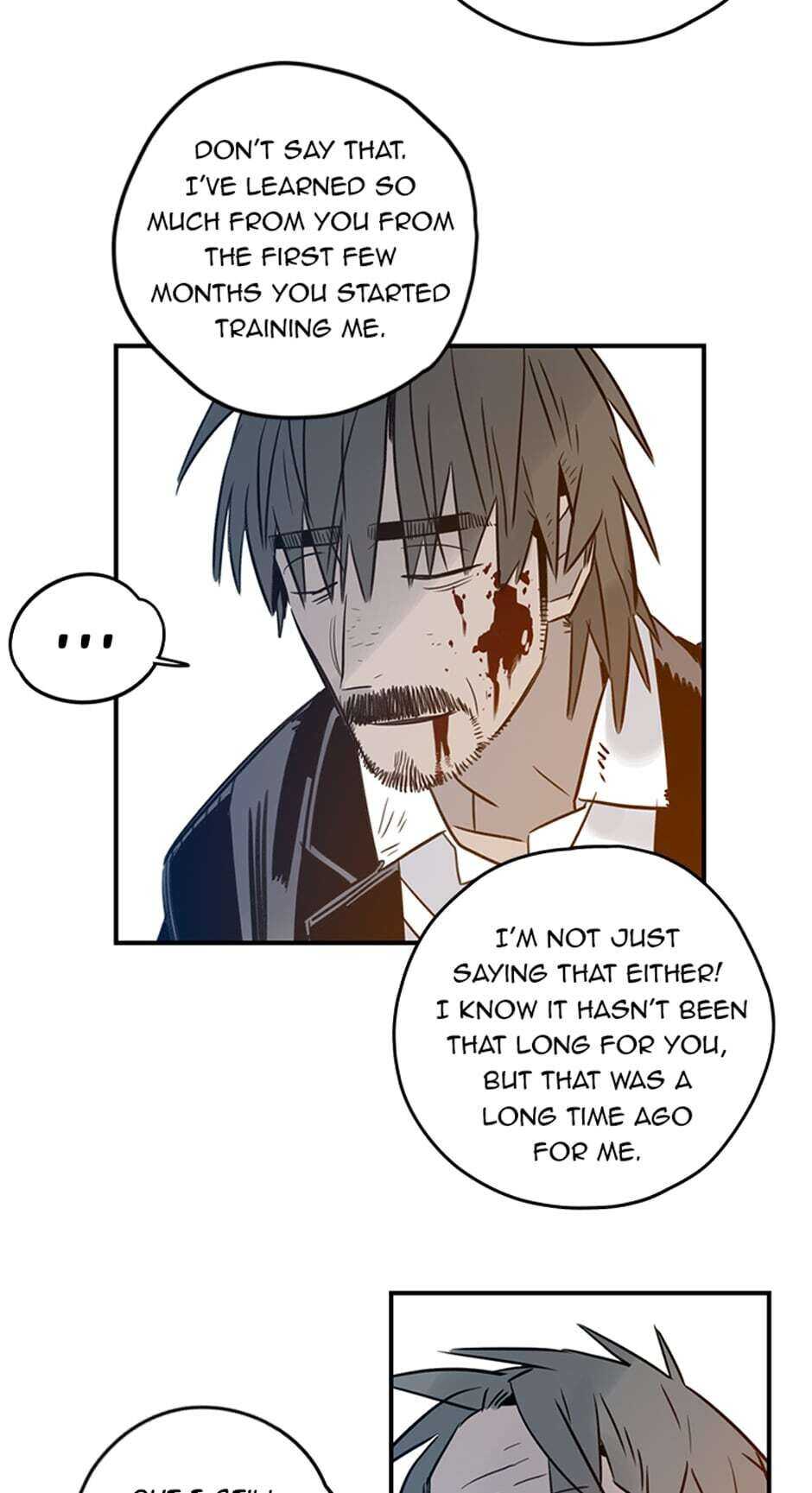 Rendezvous Chapter 61 - Page 31