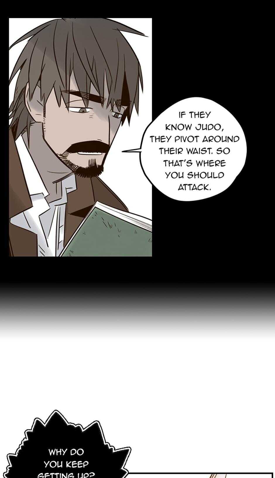 Rendezvous Chapter 61 - Page 35