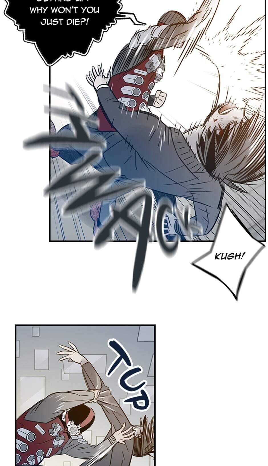 Rendezvous Chapter 61 - Page 36