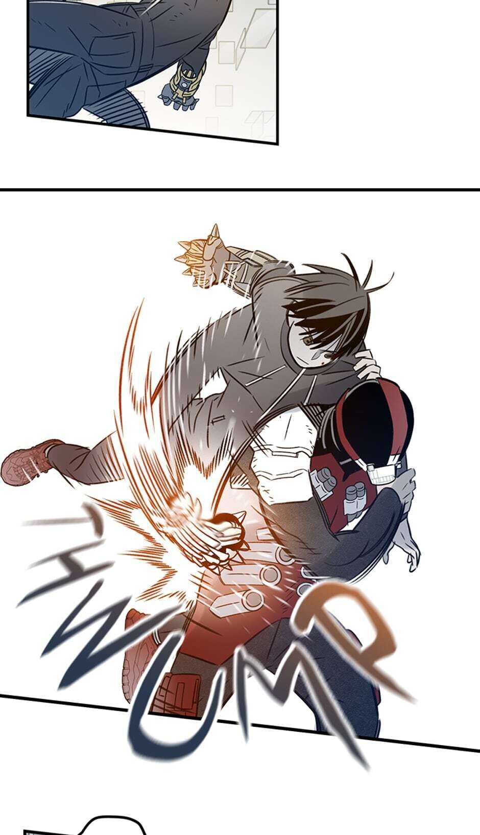 Rendezvous Chapter 61 - Page 37