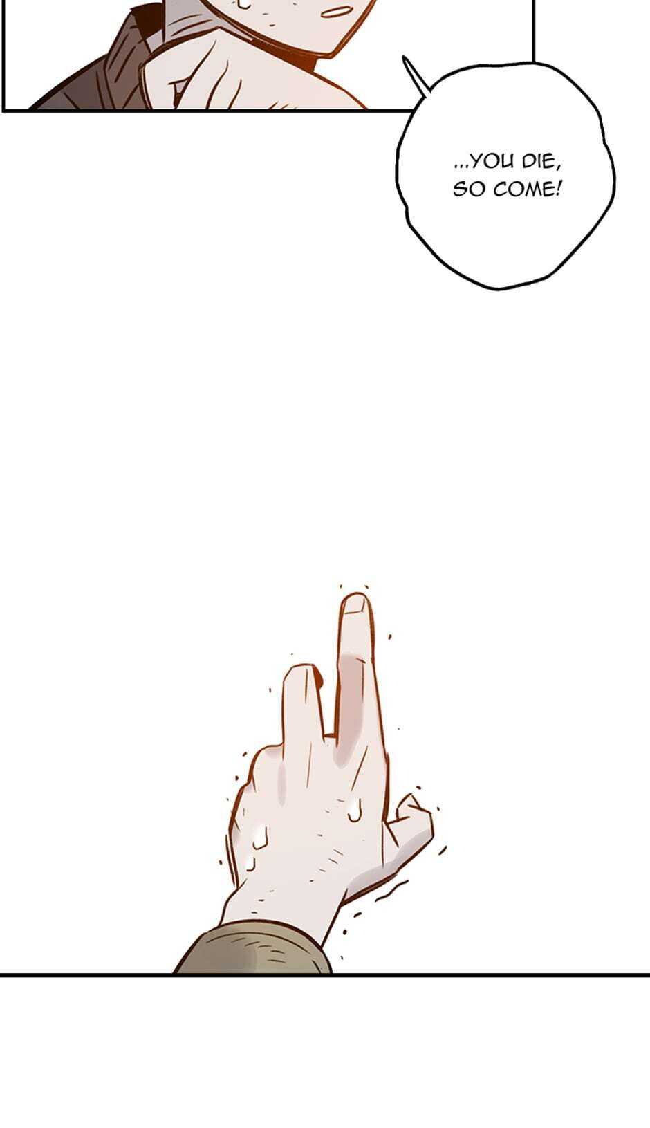 Rendezvous Chapter 61 - Page 39