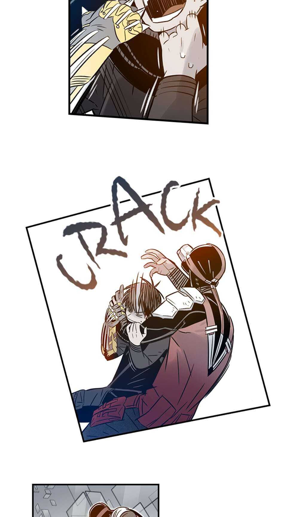 Rendezvous Chapter 61 - Page 4