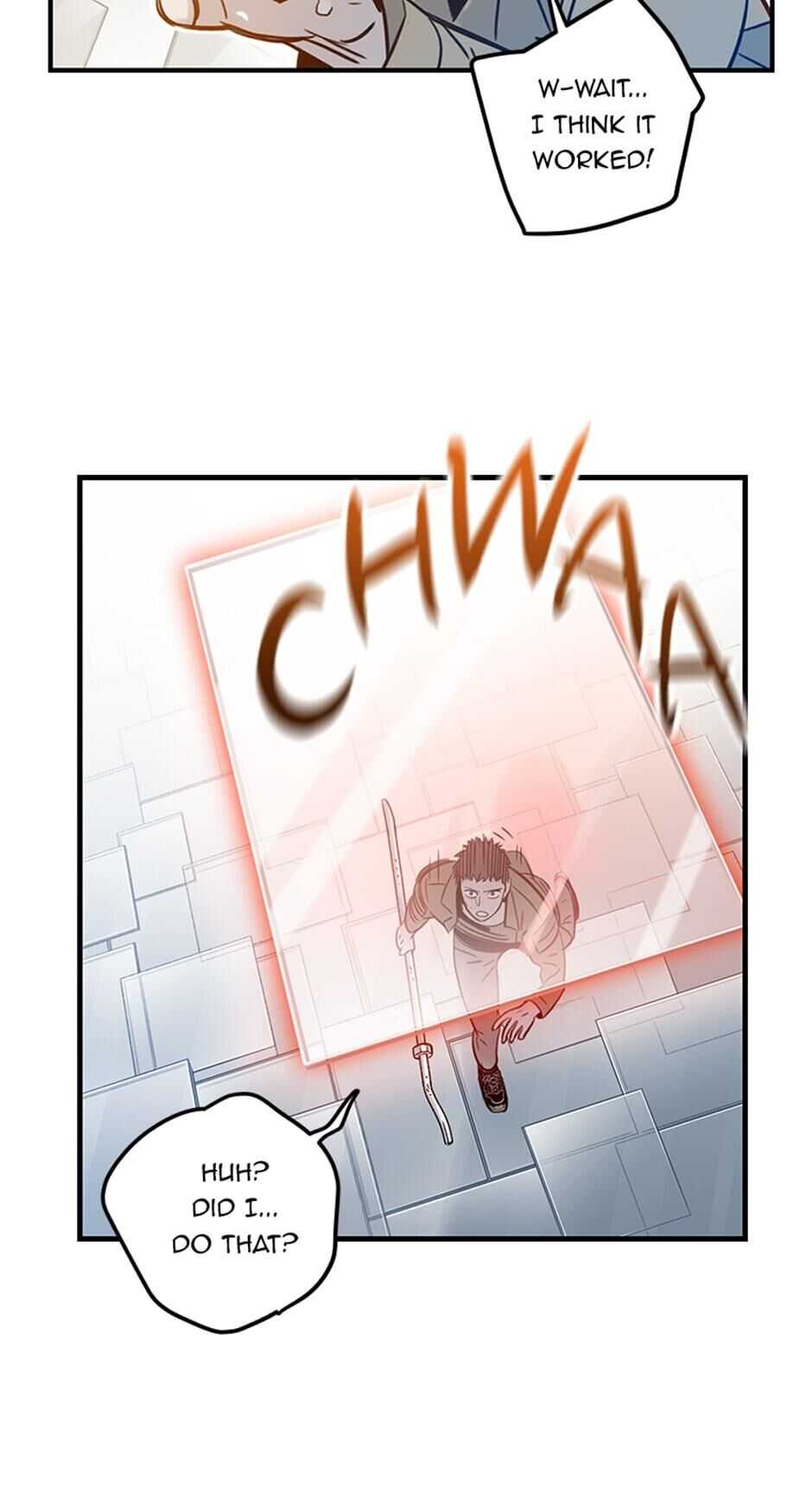 Rendezvous Chapter 61 - Page 41