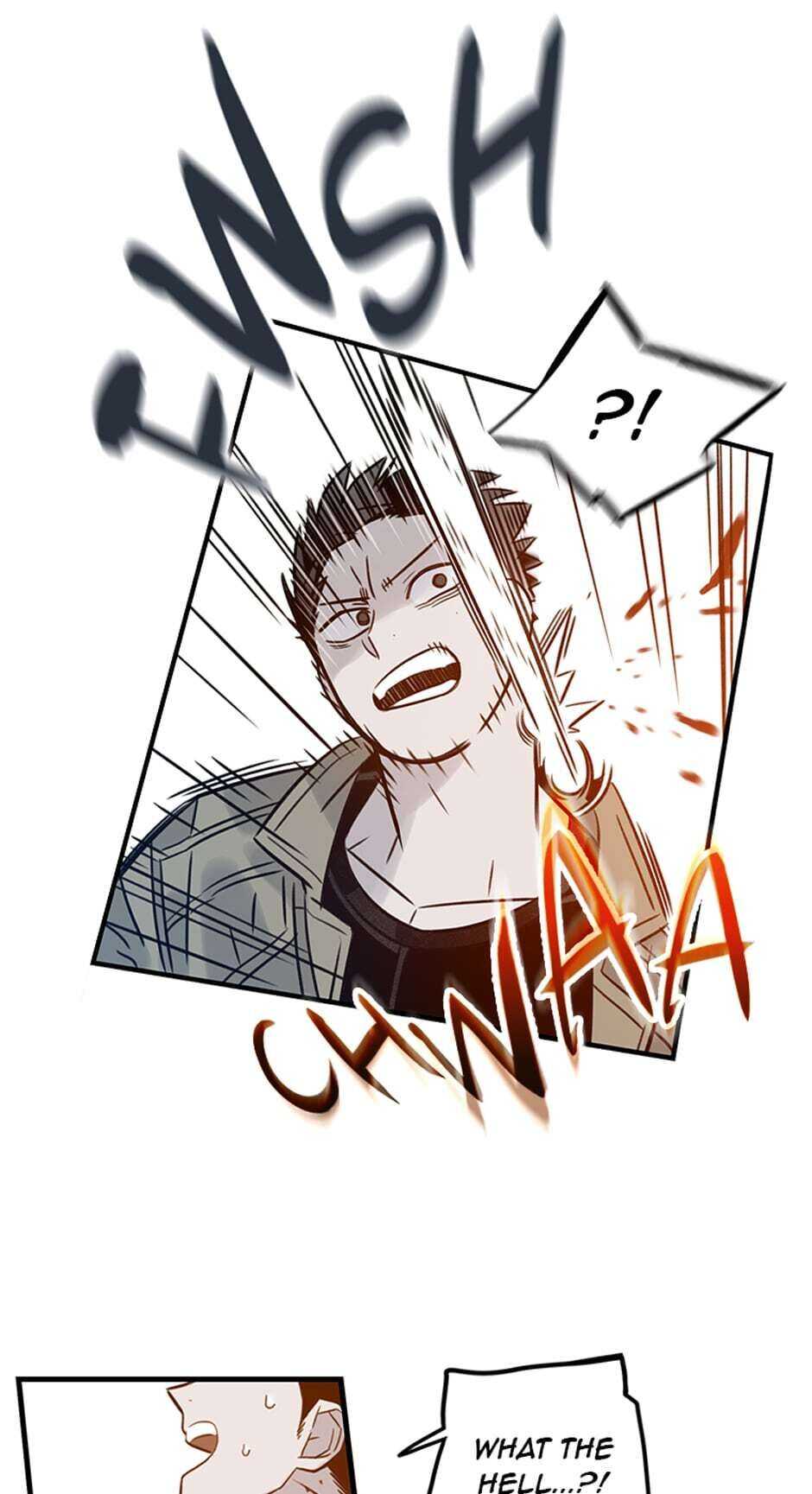 Rendezvous Chapter 61 - Page 42