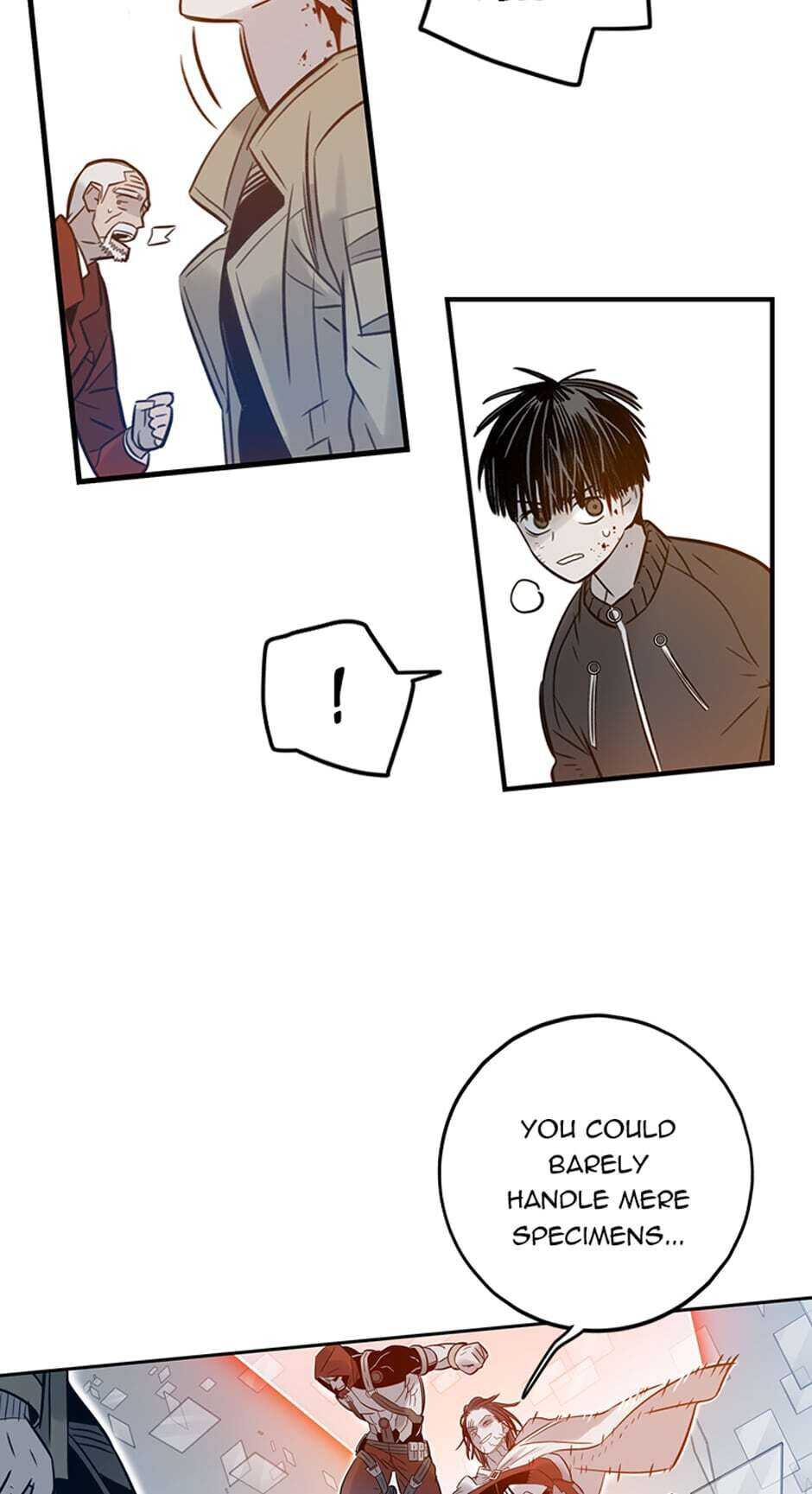 Rendezvous Chapter 61 - Page 43