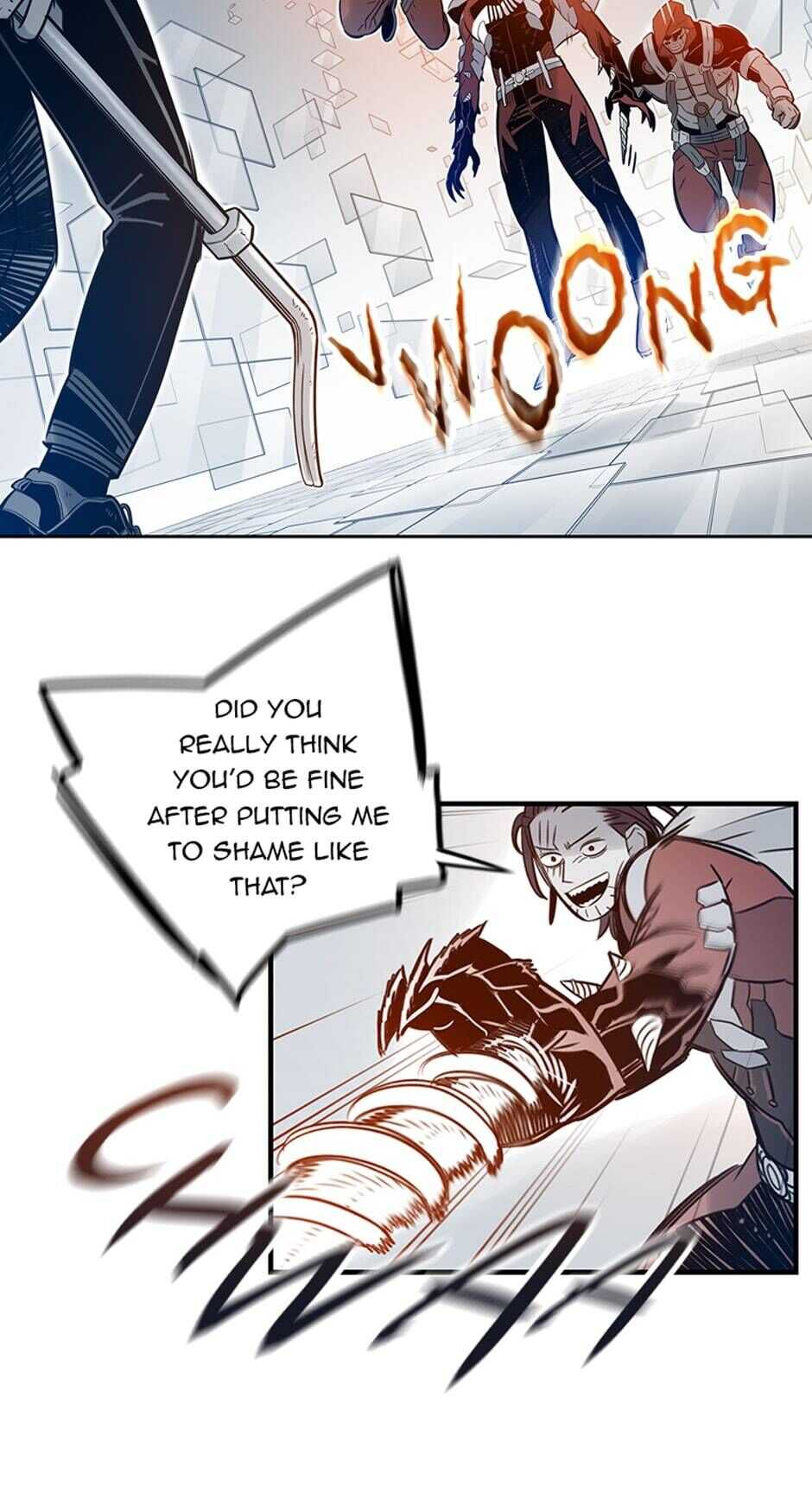 Rendezvous Chapter 61 - Page 44