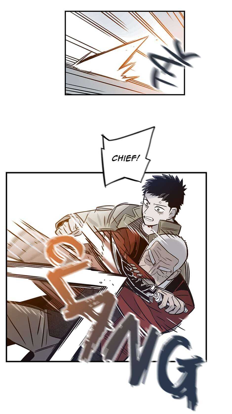 Rendezvous Chapter 61 - Page 45