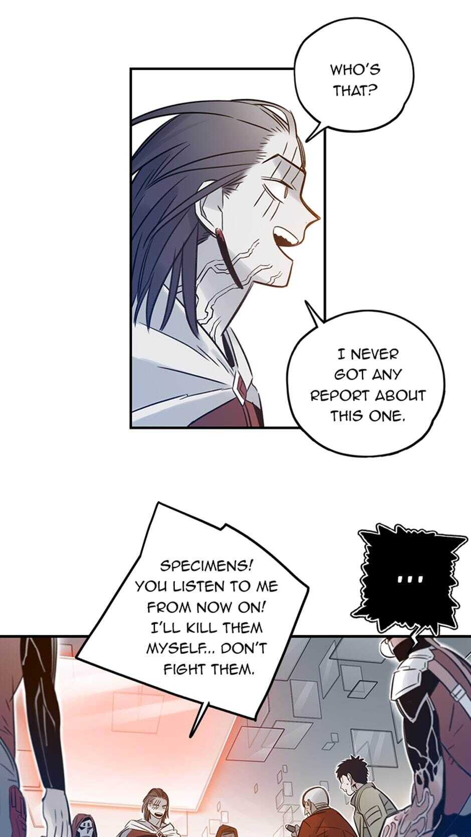 Rendezvous Chapter 61 - Page 46