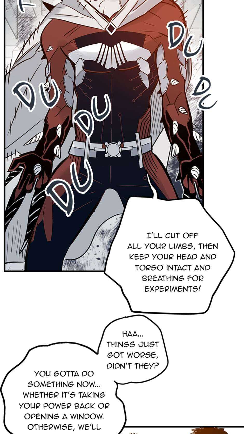 Rendezvous Chapter 61 - Page 48