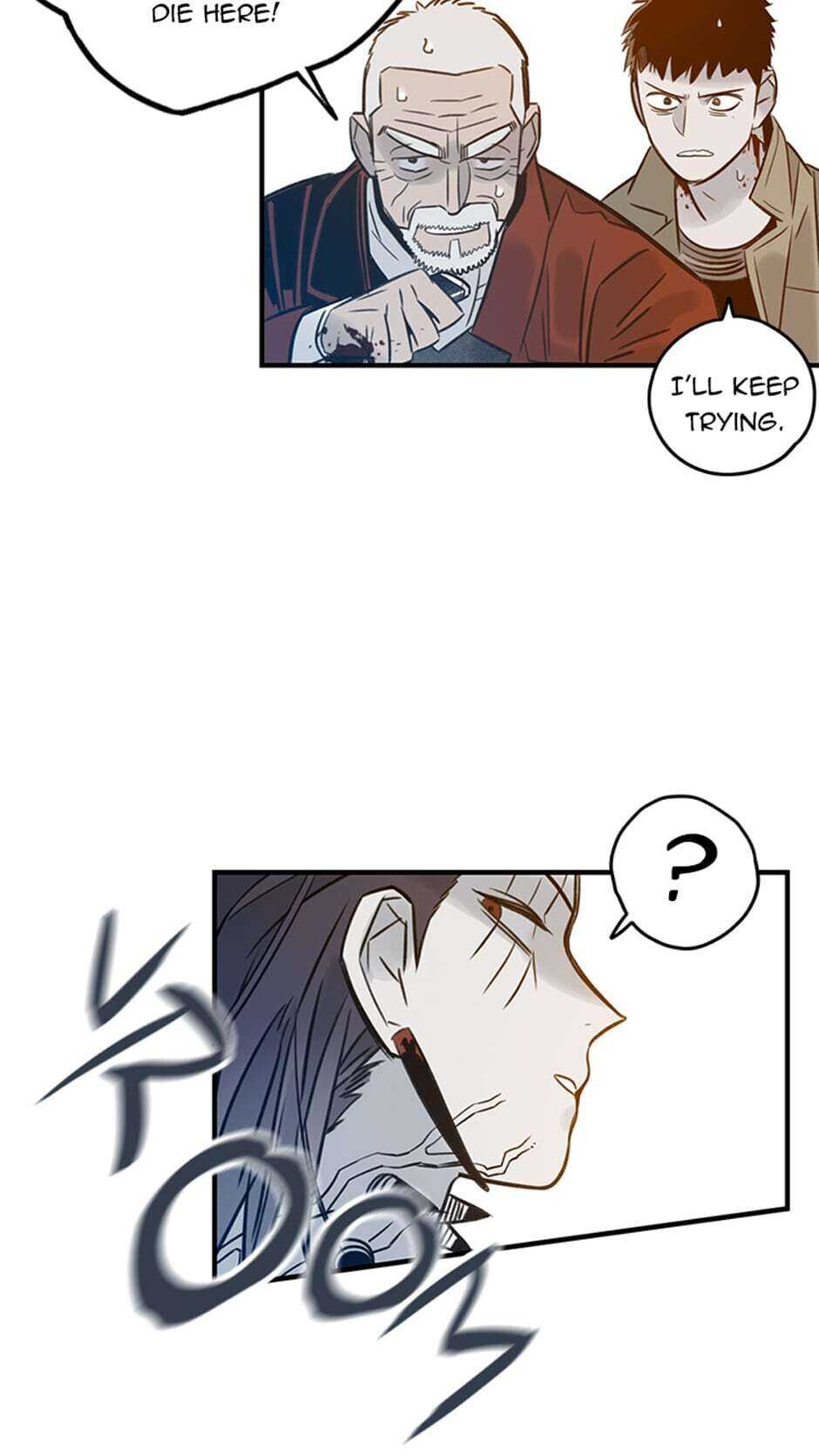 Rendezvous Chapter 61 - Page 49