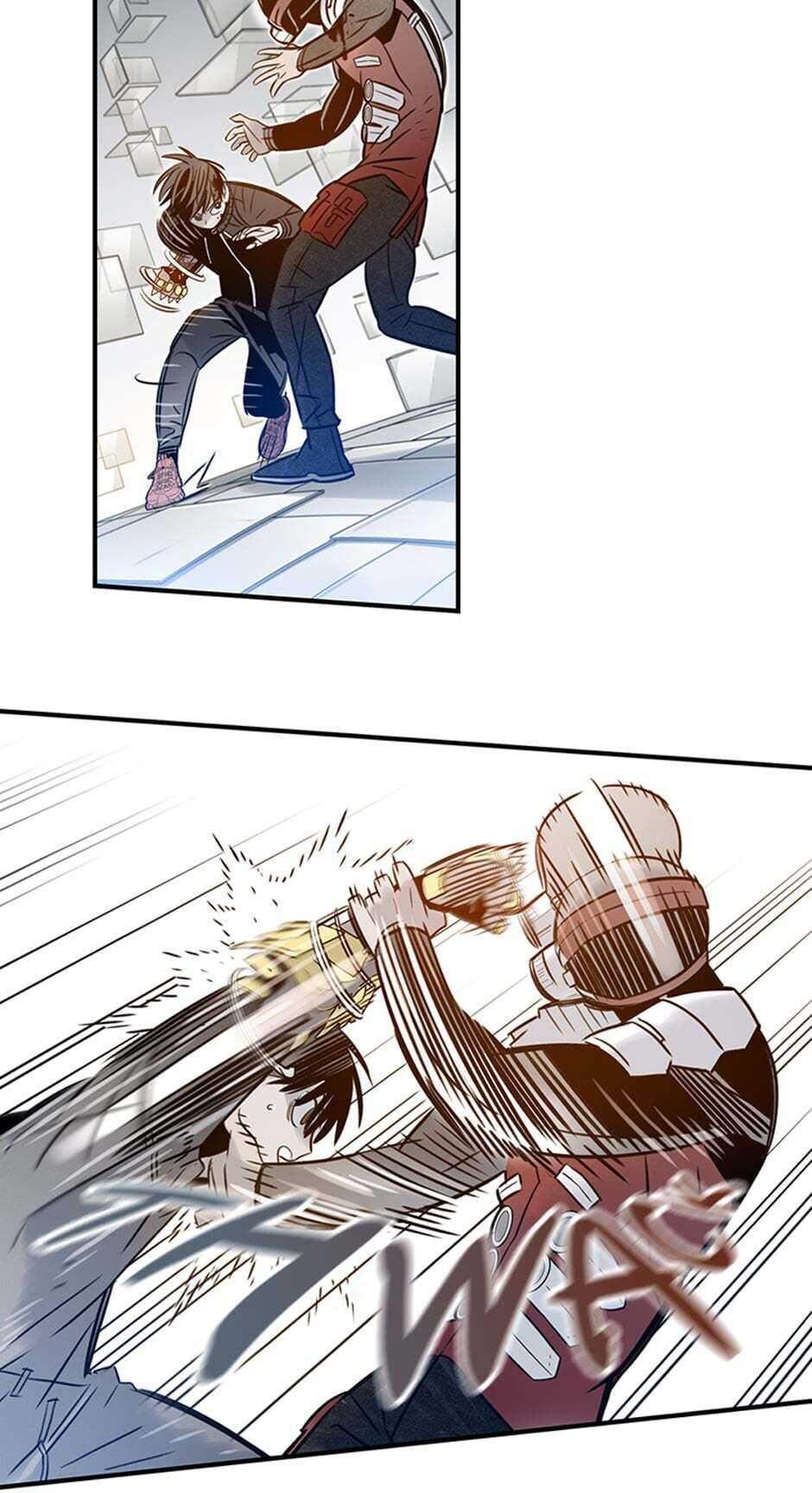 Rendezvous Chapter 61 - Page 5