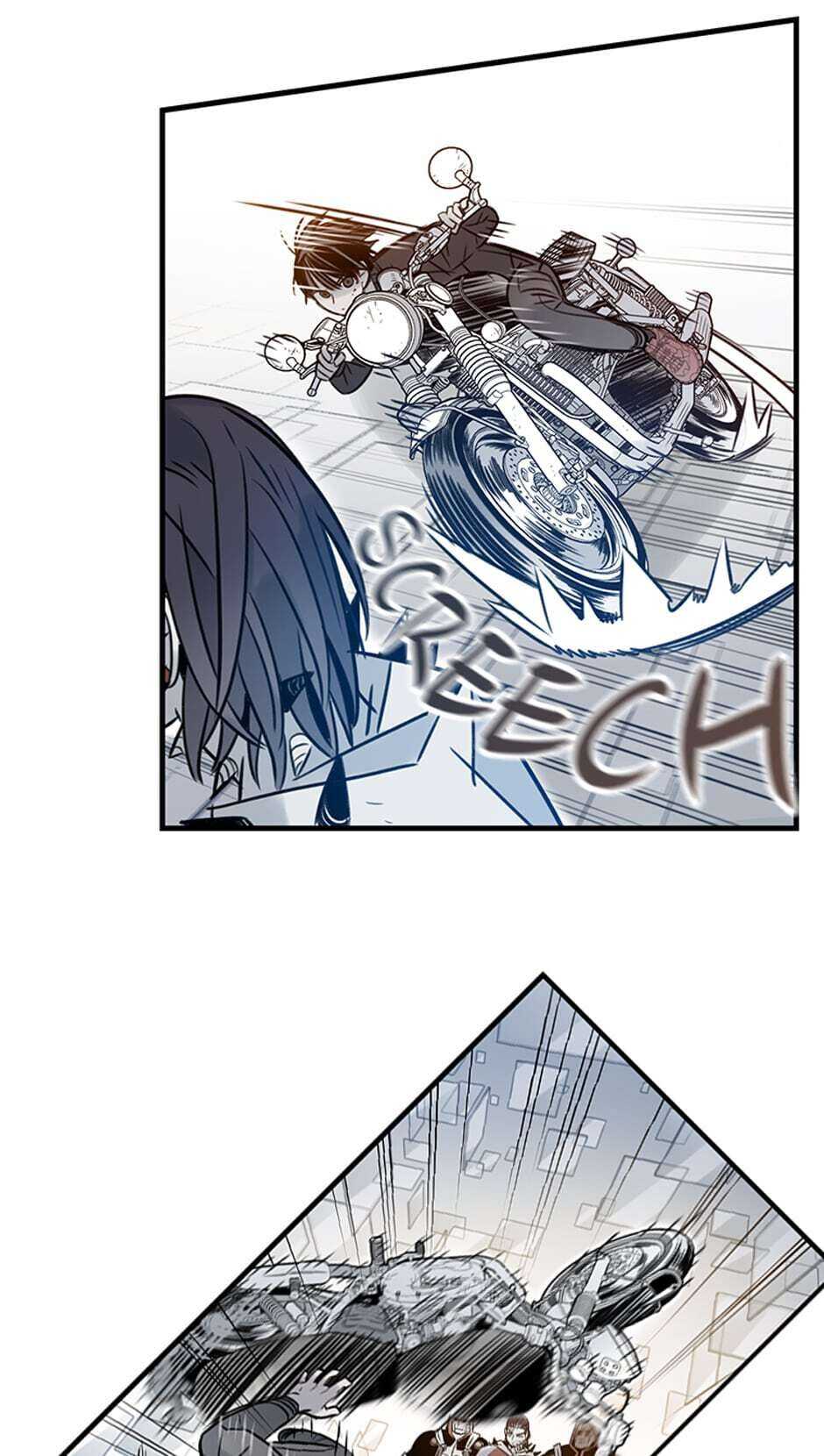 Rendezvous Chapter 61 - Page 50