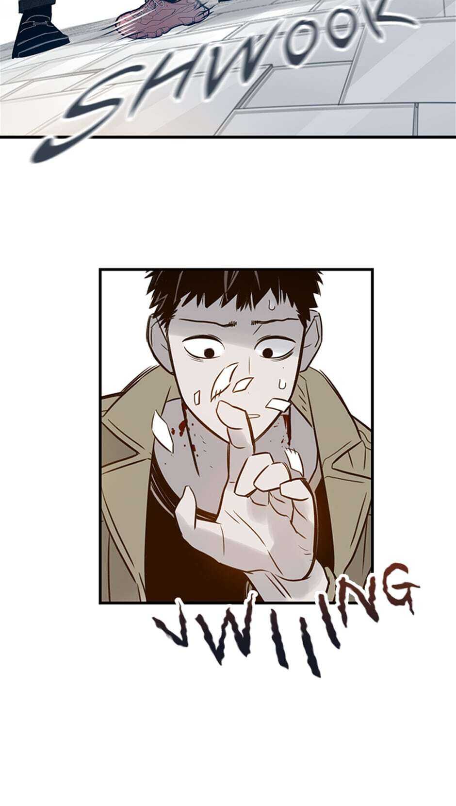 Rendezvous Chapter 61 - Page 53