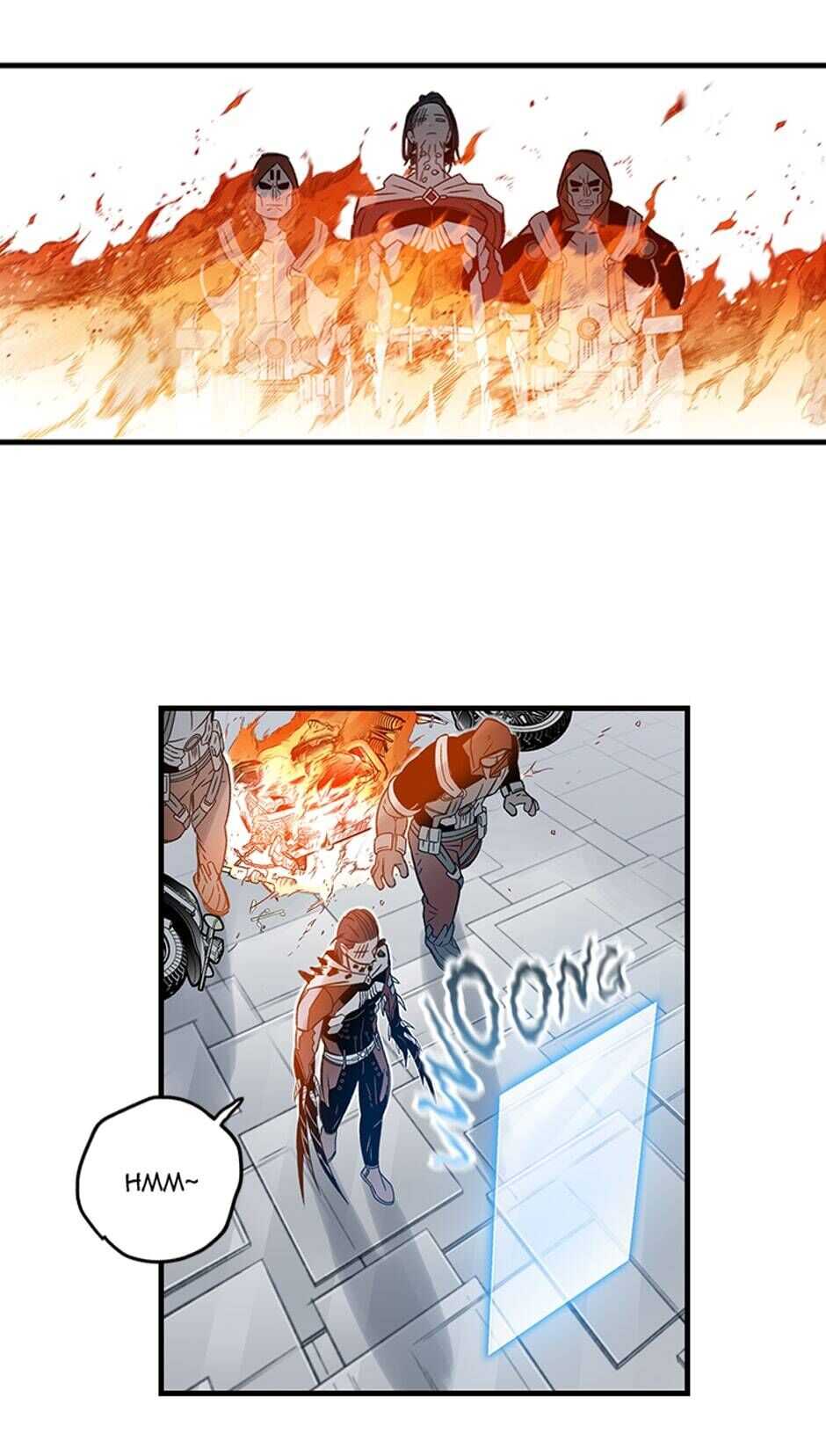 Rendezvous Chapter 61 - Page 54