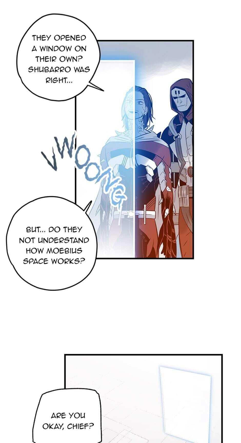 Rendezvous Chapter 61 - Page 55